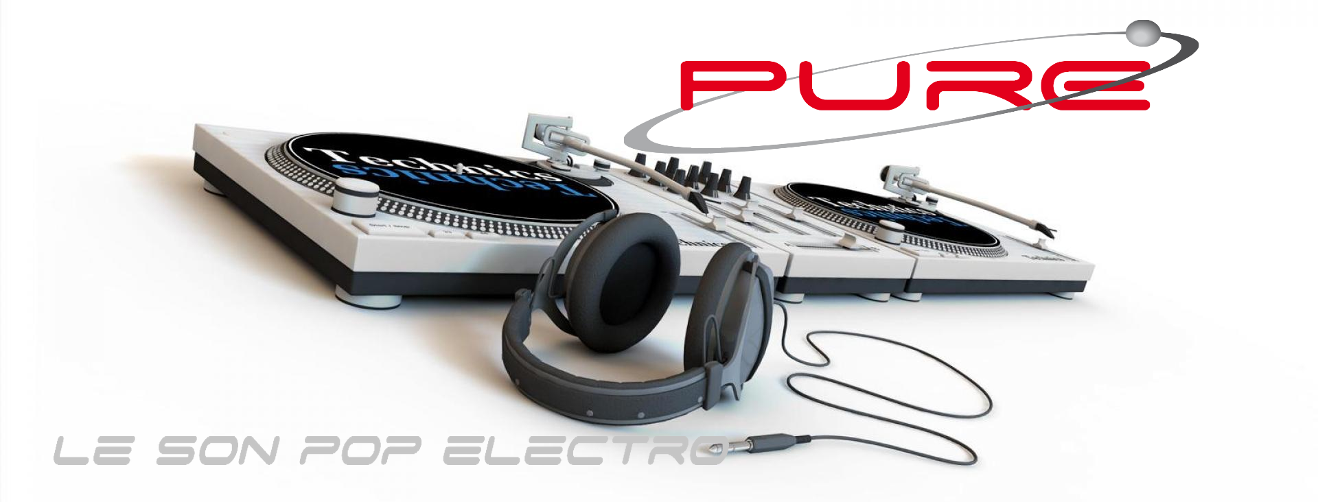 Pure le son pop electro